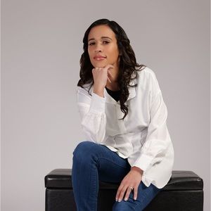 Meet your Posher, Rose